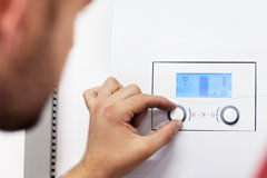best Cowlairs boiler servicing companies